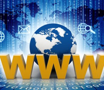 Das World Wide Web